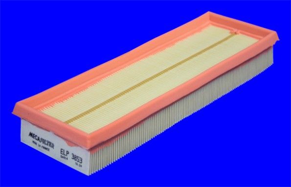 Повітряний фільтр MECAFILTER ELP3853 - zapix