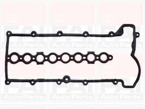 Прокладка клапанної кришки FAI AUTOPARTS RC1048S - zapix