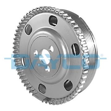 Шків колінвалу DAYCO DPV1021 - zapix