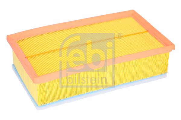 Повітряний фільтр FEBI BILSTEIN 49653 - zapix