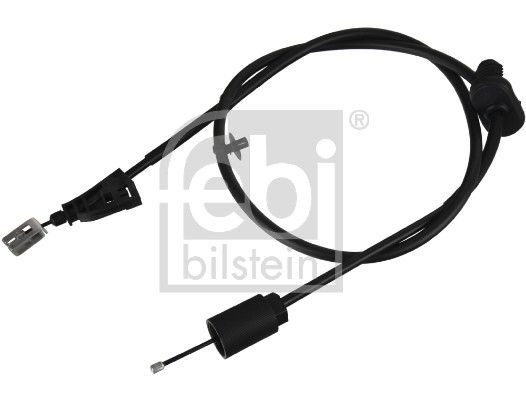 Трос ручного гальма FEBI BILSTEIN 176833 - zapix