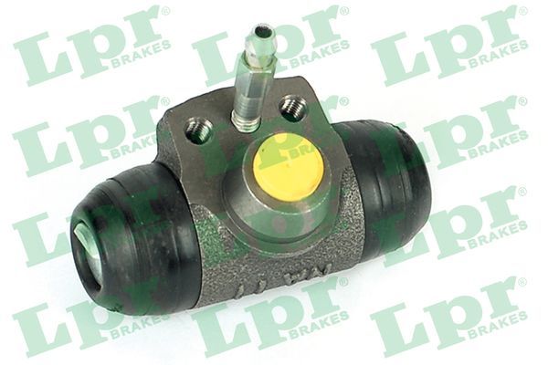 Колісний гальмівний циліндр LPR 4056 - zapix