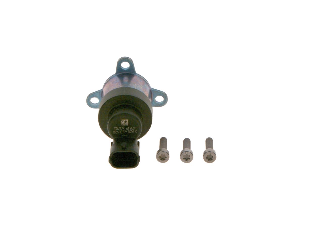 Клапан ПНВТ BOSCH 1465ZS0049 - zapix