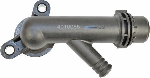 Фланець системи охолодження METZGER 4010055 - zapix