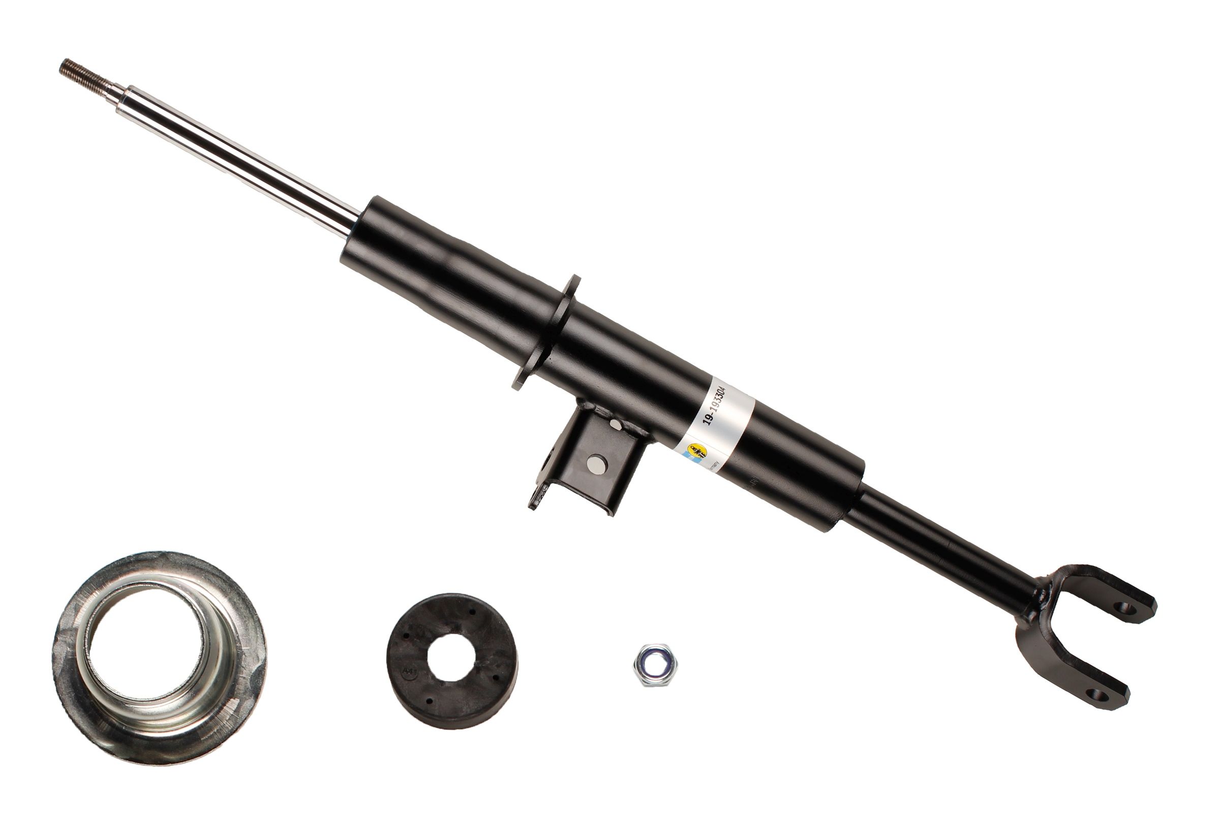Амортизатор BILSTEIN 19193304 - zapix