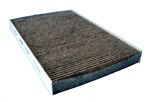 Фільтр салону ALCO FILTER MS6202C - zapix