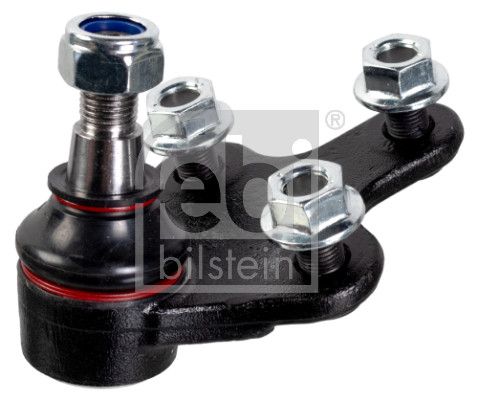 Кульова опора FEBI BILSTEIN 172348 - zapix