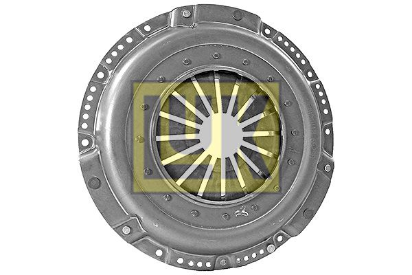 Натискний диск зчеплення SCHAEFFLER LUK 133021410 - zapix