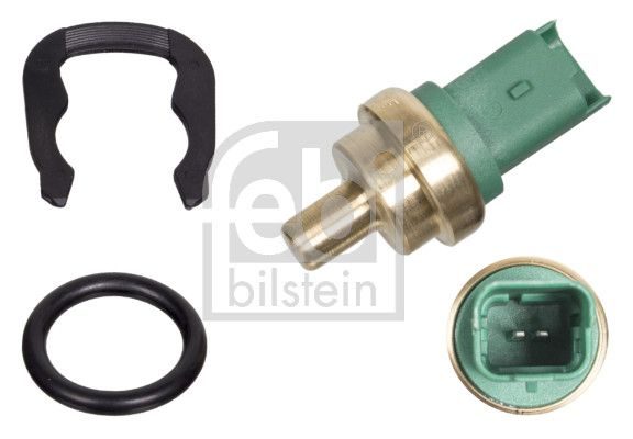 Датчик температури охолоджуючої рідини FEBI BILSTEIN 36038 - zapix