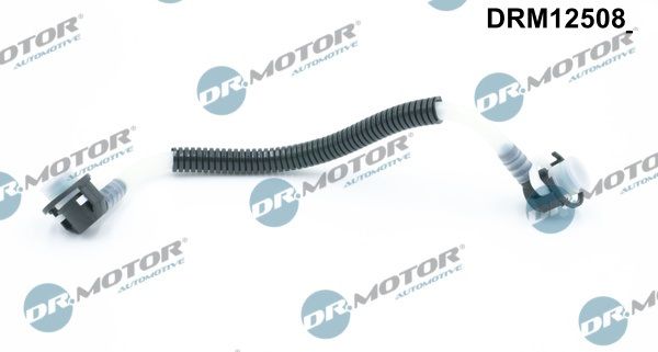 Трубка обратки форсунок DR.MOTOR AUTOMOTIVE DRM12508 - zapix