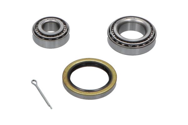 Підшипник / маточина колеса KAVO PARTS WBK9003 - zapix