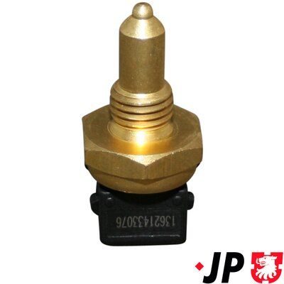 Датчик температури охолоджуючої рідини JP GROUP 1493100700 - zapix