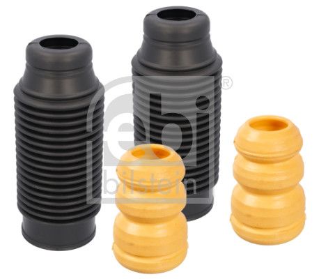 Пыльники и отбойники амортизатора FEBI BILSTEIN 185804