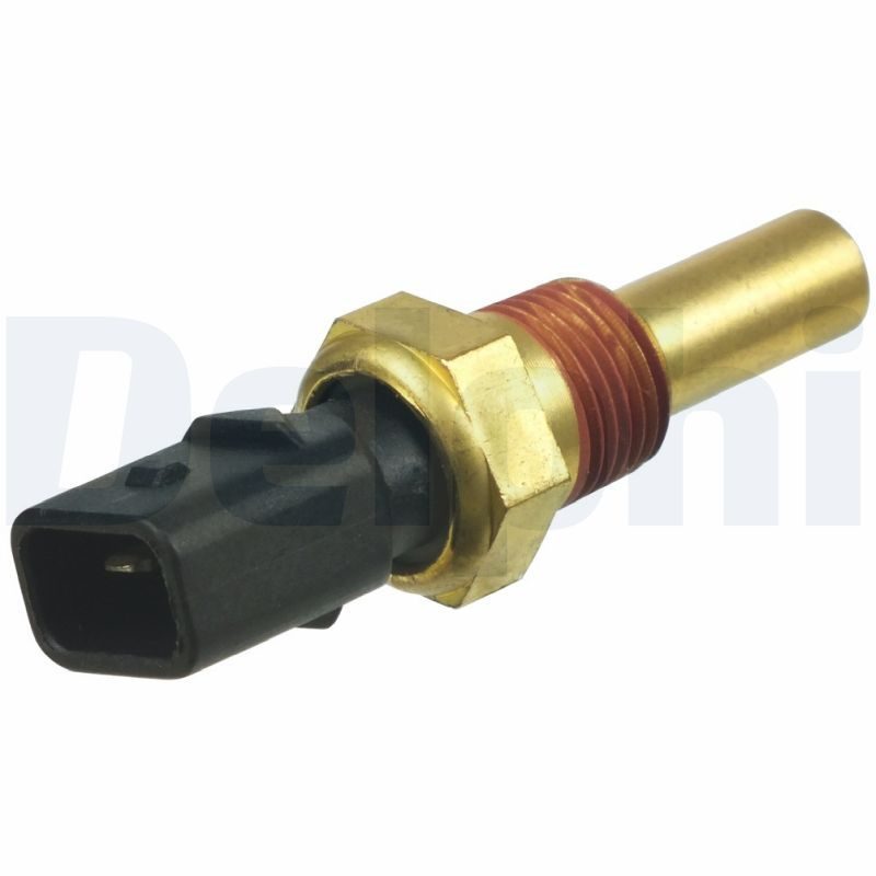 Датчик температури охолоджуючої рідини DELPHI TS10295 - zapix