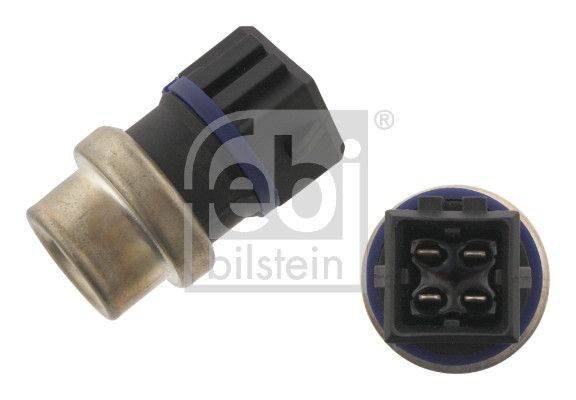 Датчик температури охолоджуючої рідини FEBI BILSTEIN 30616 - zapix