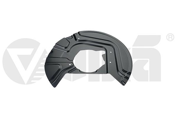 Защита тормозного диска VIKA 61114701