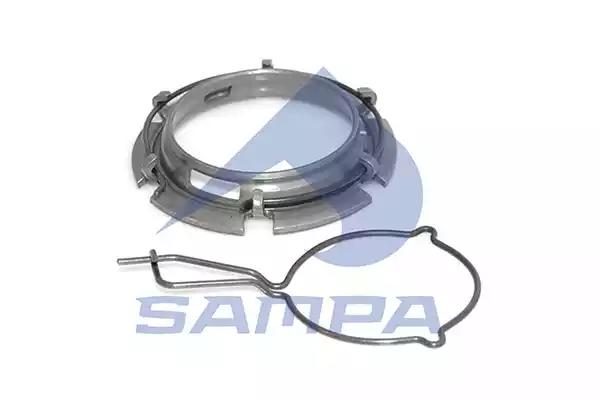 Витискний підшипник SAMPA 010801 - zapix