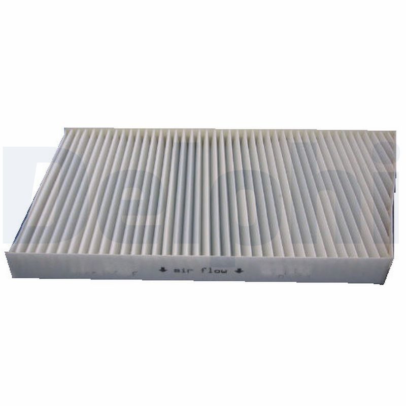 Фільтр салону DELPHI TSP0325083C - zapix
