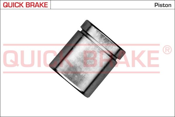 Поршень гальмівного супорта QUICK BRAKE 185274K - zapix
