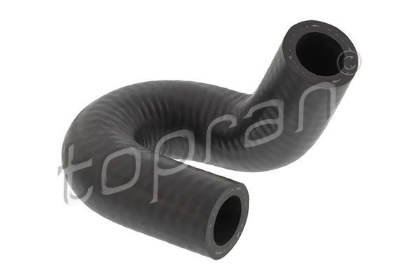 Патрубок системи охолодження TOPRAN 107304 - zapix