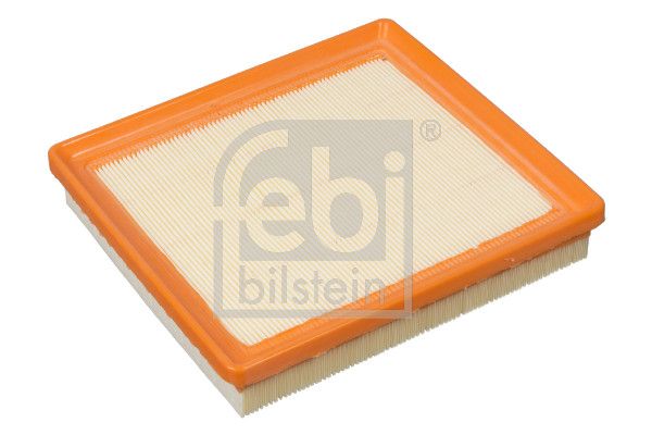 Повітряний фільтр FEBI BILSTEIN 103007 - zapix