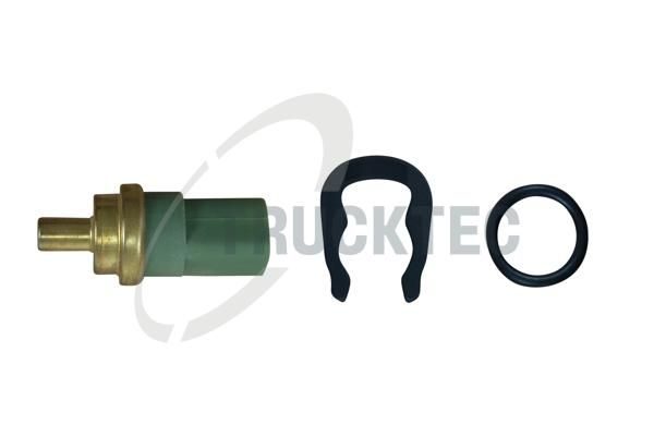 Датчик температури охолоджуючої рідини TRUCKTEC AUTOMOTIVE 0742076 - zapix