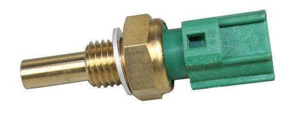 Датчик температури охолоджуючої рідини METZGER 0905052 - zapix