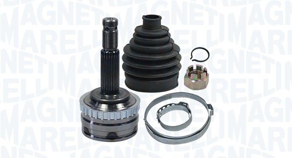 Шарнір рівних кутових швидкостей (ШРКШ) MAGNETI MARELLI 302015100221 - zapix