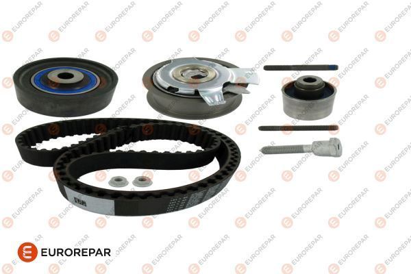 Комплект ременя ГРМ EUROREPAR 1611259080 - zapix