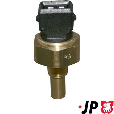 Датчик температури охолоджуючої рідини JP GROUP 1593200400 - zapix