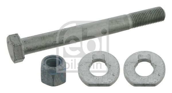 Болти та гайки підвіски FEBI BILSTEIN 07752 - zapix