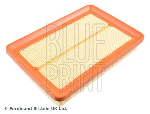 Повітряний фільтр BLUE PRINT ADG02236 - zapix