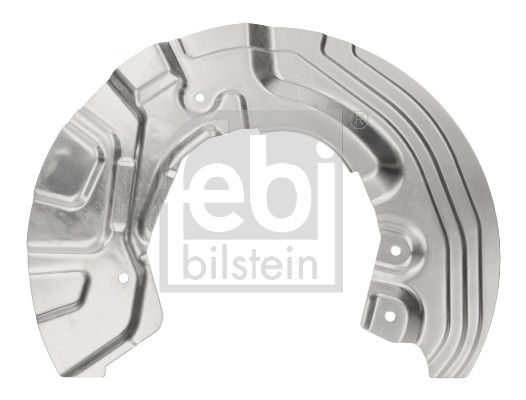 Захист гальмівного диска FEBI BILSTEIN 197149 - zapix