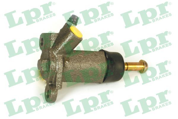 Робочий циліндр зчеплення LPR 3314 - zapix