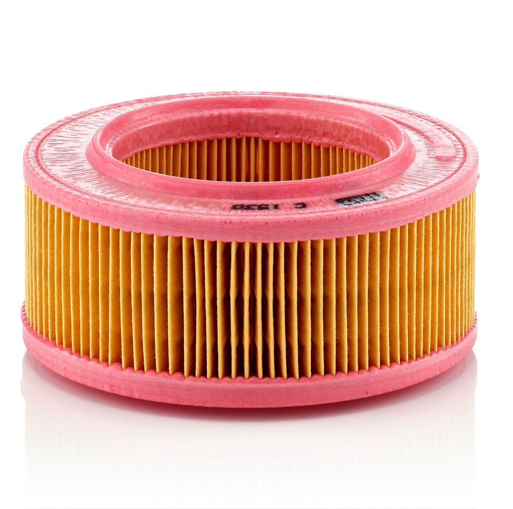 Повітряний фільтр MANN-FILTER C1530 - zapix