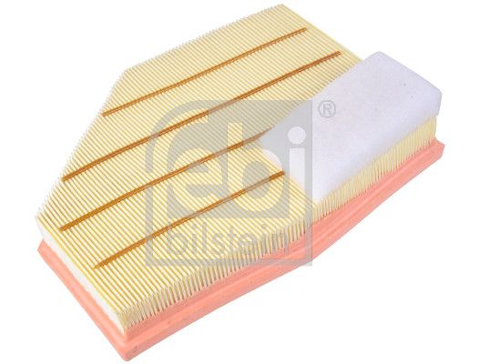 Повітряний фільтр FEBI BILSTEIN 177153 - zapix