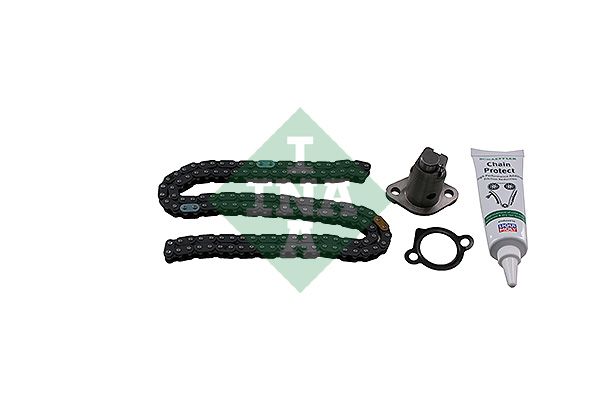 Комплект ланцюгів привода SCHAEFFLER INA 559103110 - zapix