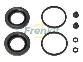 Ремкомплект гальмівного супорта FRENKIT 240009 - zapix