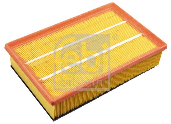 Повітряний фільтр FEBI BILSTEIN 38279 - zapix