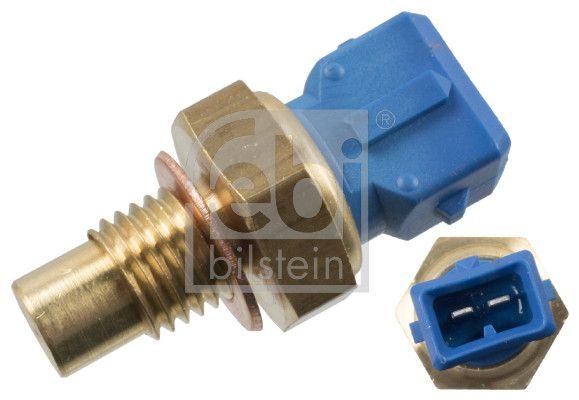 Датчик температуры охлаждающей жидкости FEBI BILSTEIN 17697