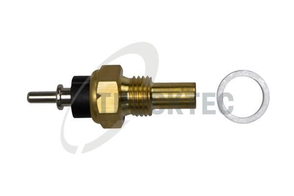 Датчик температури охолоджуючої рідини TRUCKTEC AUTOMOTIVE 0242324 - zapix