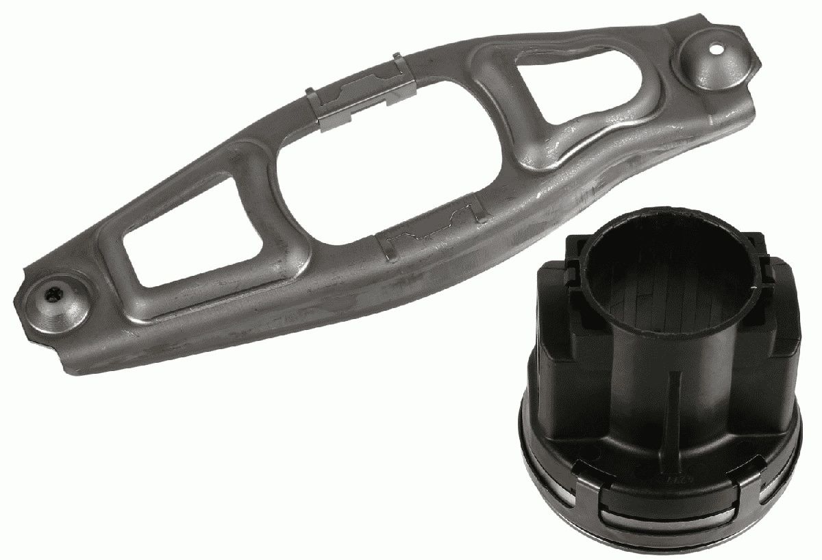 Витискний підшипник SACHS 3189600065 - zapix