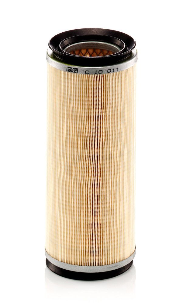Повітряний фільтр MANN-FILTER C10011 - zapix