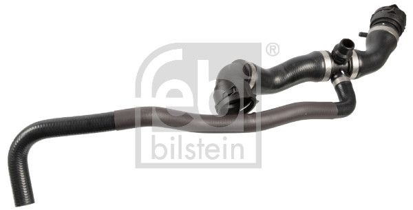 Патрубок системи охолодження FEBI BILSTEIN 107956 - zapix
