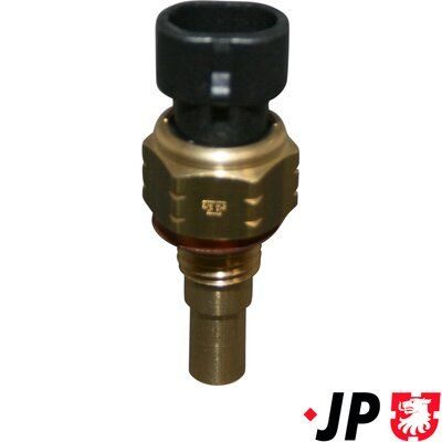 Датчик температури охолоджуючої рідини JP GROUP 1293100100 - zapix