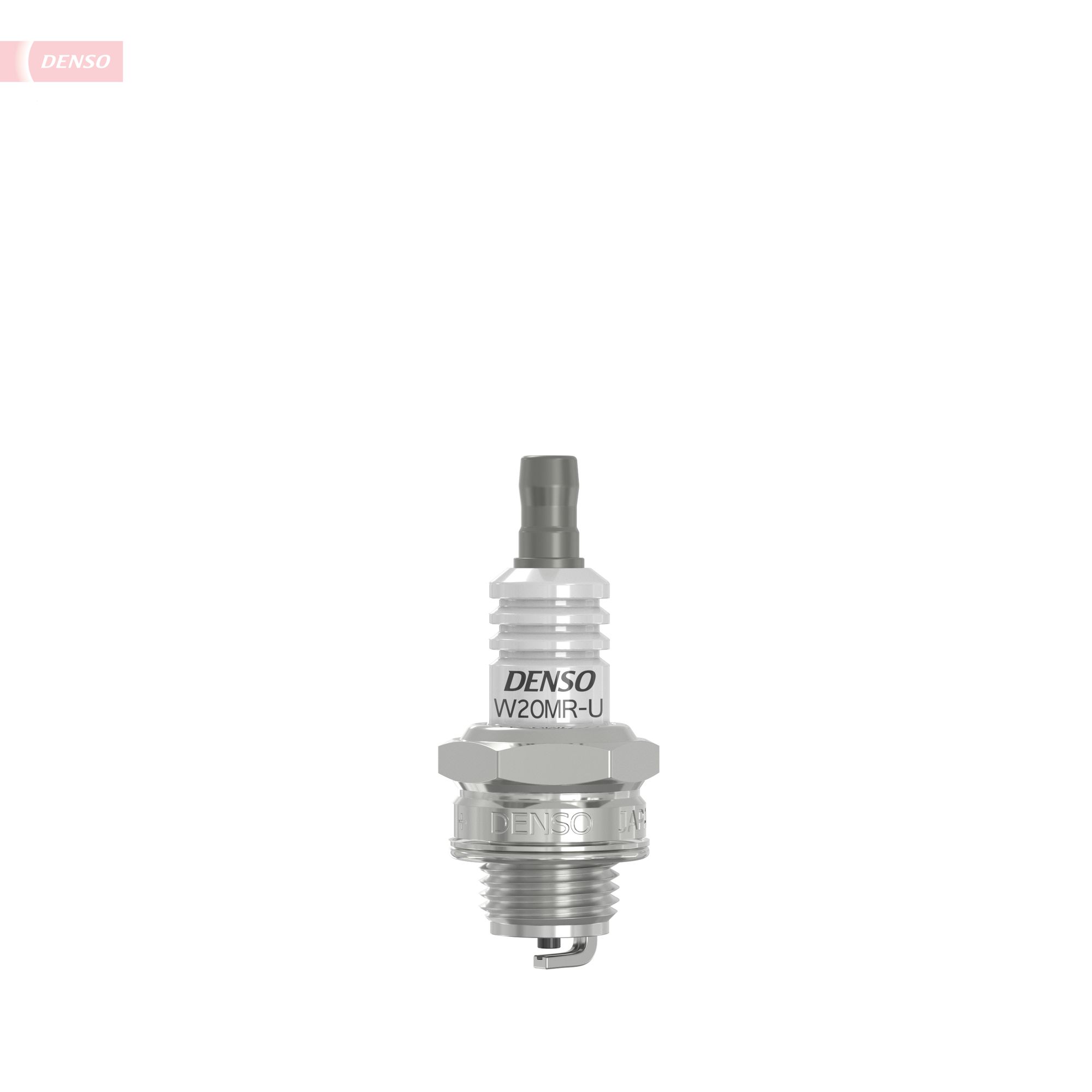 Свічка запалювання DENSO W20MRU - zapix