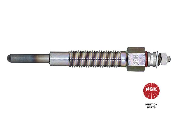 Свічка розжарювання NGK 4018 - zapix