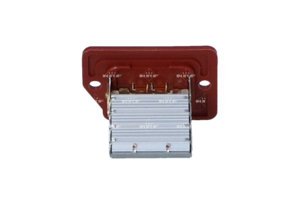 Резистор пічки NRF 342098 - zapix