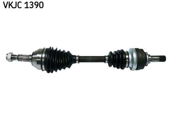 Піввісь SKF VKJC1390 - zapix