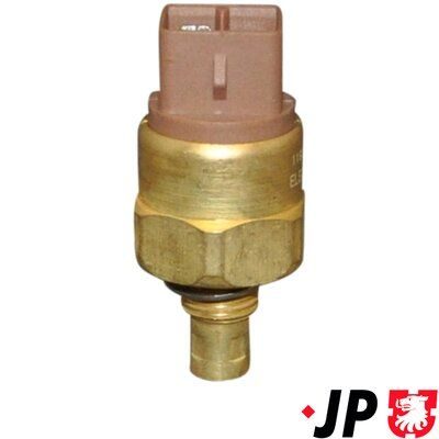Датчик температури охолоджуючої рідини JP GROUP 1193200400 - zapix